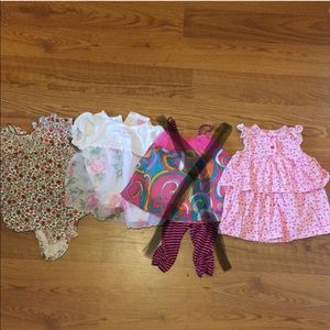 Spring/Summer Dresses